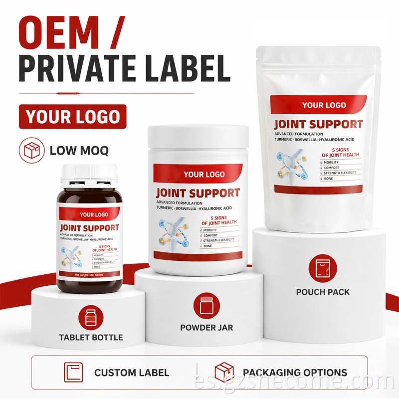 Joint Support Tablets11